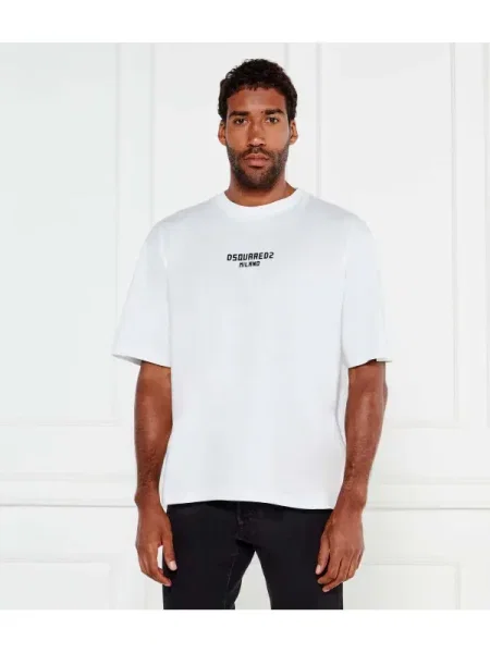 Póló fehér