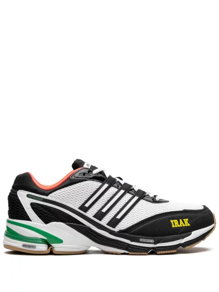 Sneakerși Adidas Supernova alb