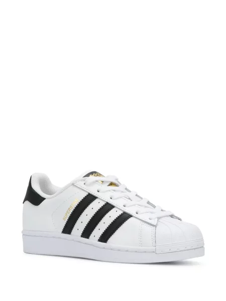 Sneakersy Adidas Superstar białe
