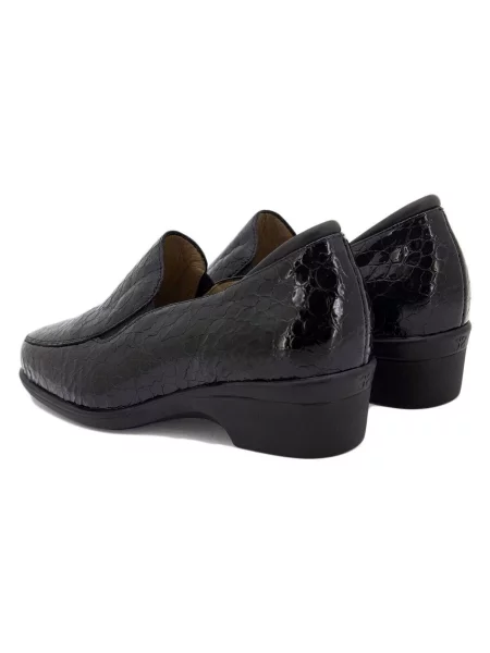 Pantofi Piesanto negru