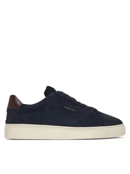 Sneakersy Gant granatowe