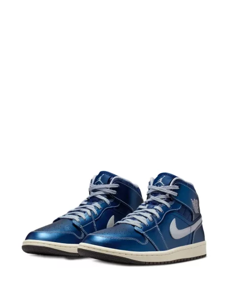 Top Jordan plava