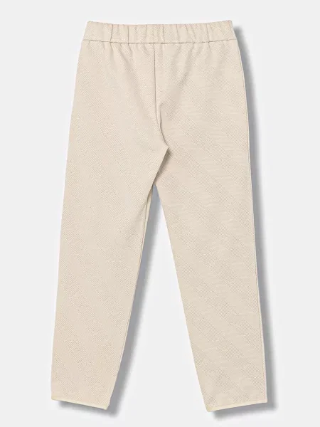 Детские брюки Emporio Armani