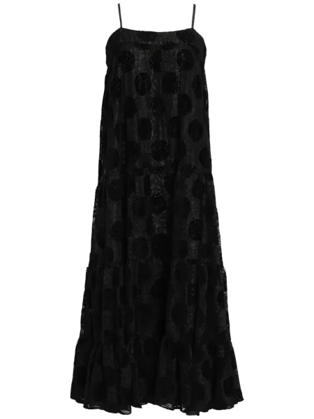 Rochie Lethicia Bronstein de costum negru