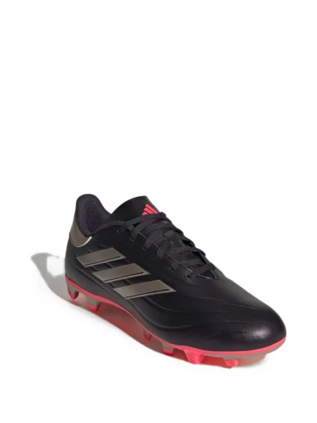 Papuci Adidas negru