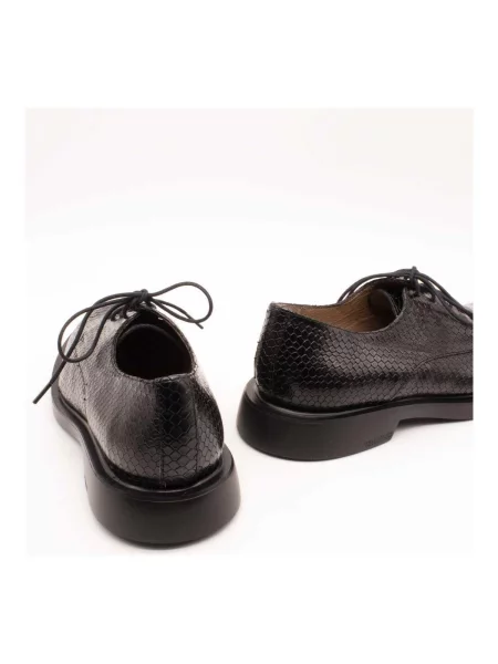 Pantofi Wonders negru
