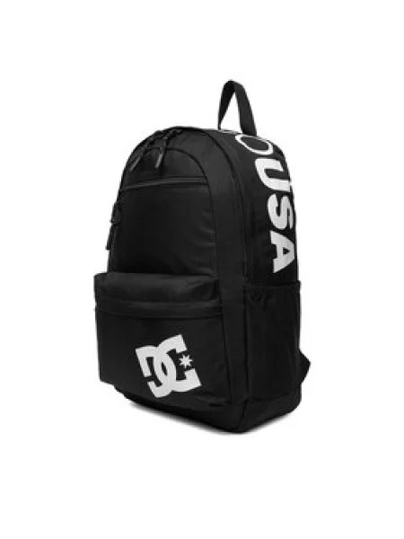 DC Shoes Nahrbtnik črna