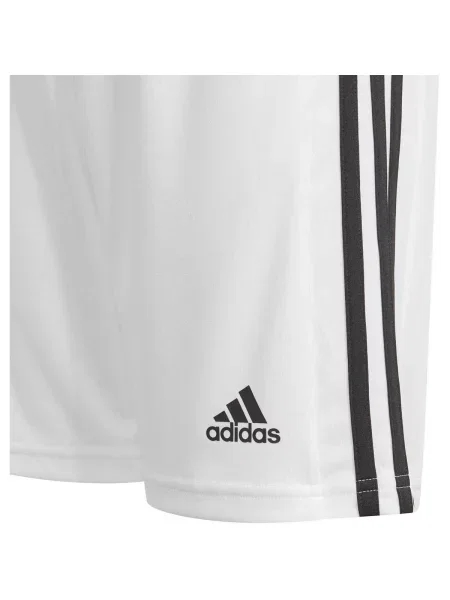 Pantaloni copii Adidas alb