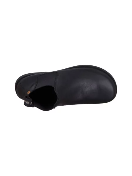 Pantofi El Naturalista negru