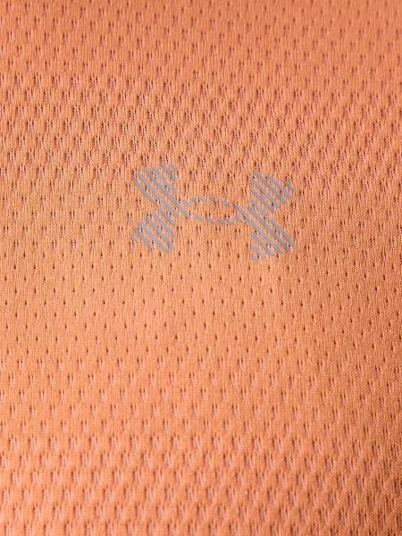 Póló Under Armour narancsszínű