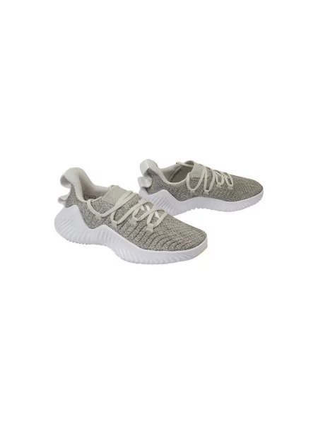 Tenisice Adidas Alphabounce siva