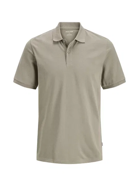JACK & JONES Tricou JJKane' gri