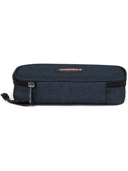 Kabelka Eastpak modrá