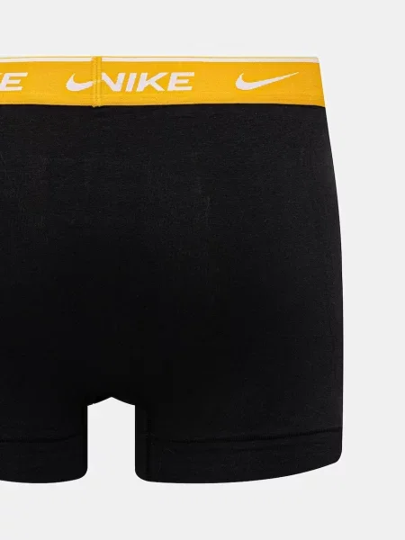 Боксеры Nike черные