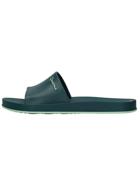 Pantofi Ipanema verde