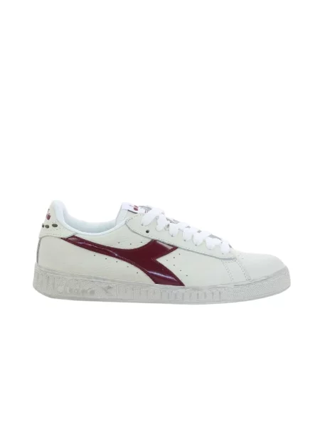 Sneakersy Diadora białe