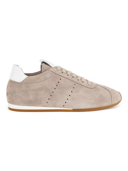 Sneakers Gino Rossi bej
