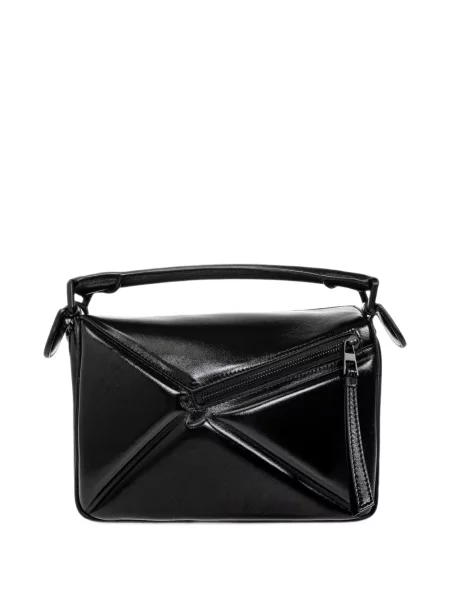 Geantă Loewe negru
