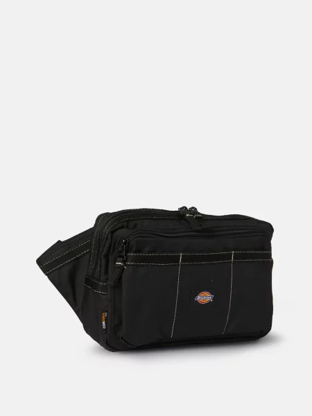 Поясная сумка Dickies черная