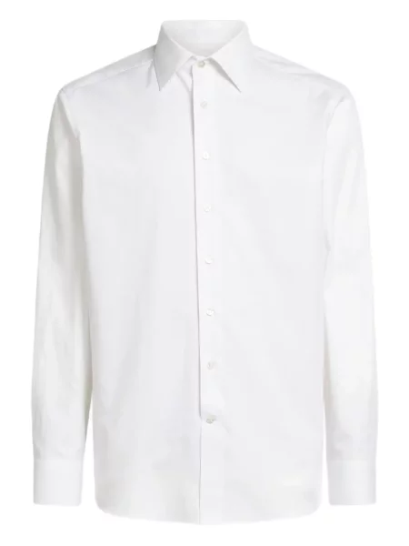 Cămașă Etro clasică alb
