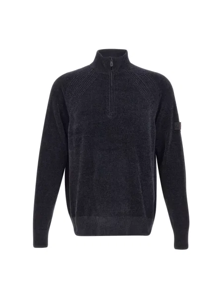 Sweter Peuterey niebieski