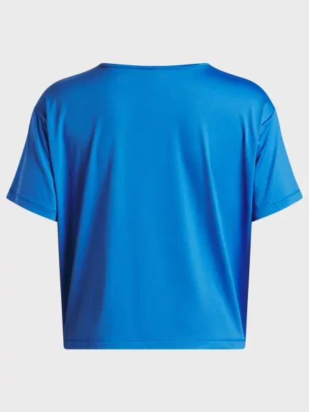 Спортивная футболка Under Armour синяя