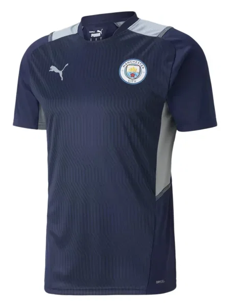 Tricou Puma albastru