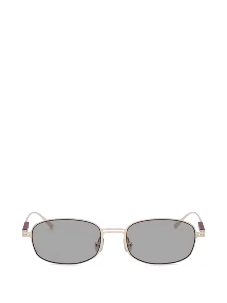 Ochelari de soare Brunello Cucinelli roz