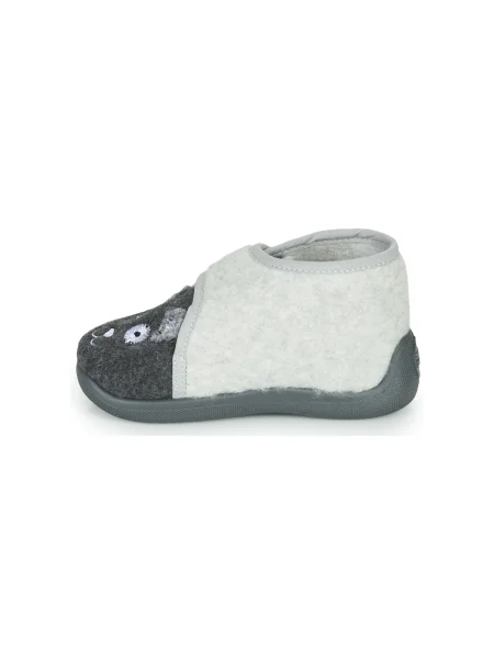 Pantofi copii Gbb negru