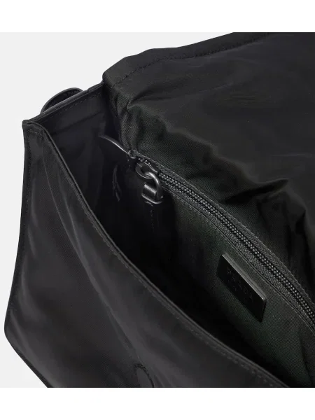 Geantă Prada negru