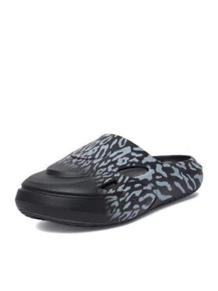Šľapky Reebok EO-DMX RECOVERY MULE čierna