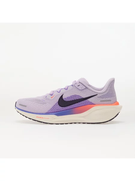 Sneakers Nike Air Zoom Pegasus 41 Mist/ Purple Dynasty-Bright EUR violet