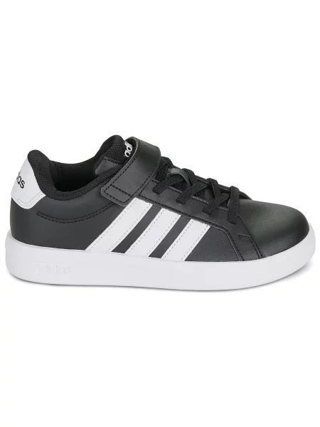 Tenisky Adidas biela