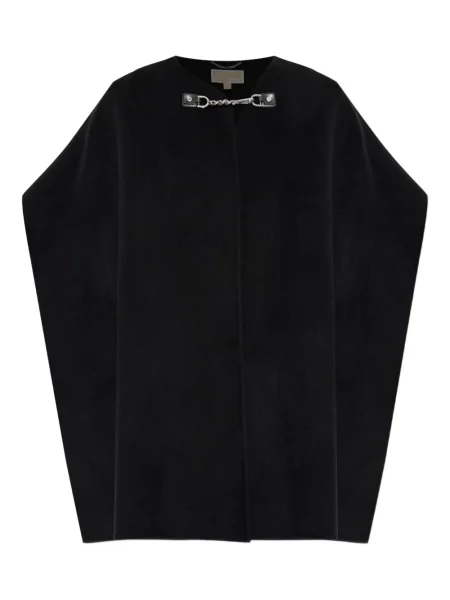 Kurtka Michael Michael Kors wełniana czarna