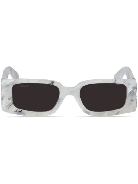 Ochelari de soare Off-white alb