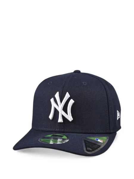 Șapcă New Era Cap albastru