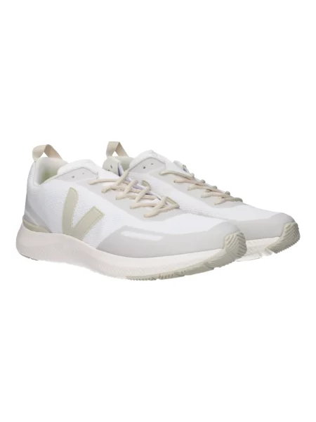 Sneakersy Veja białe