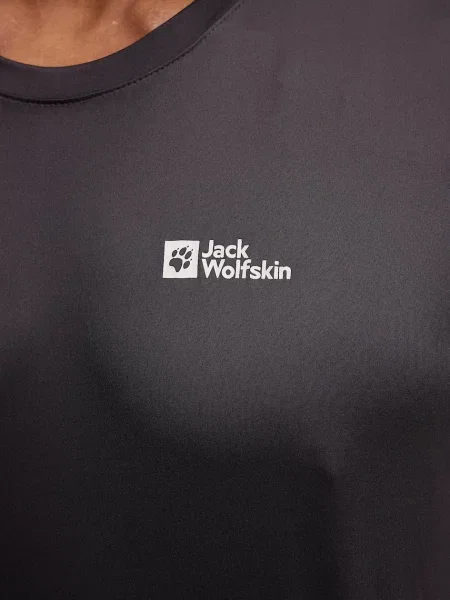 Футболка Jack Wolfskin