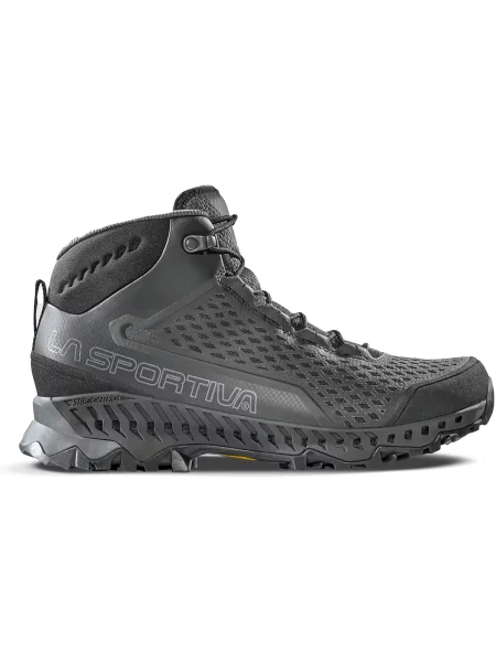 Tenisky La Sportiva čierna