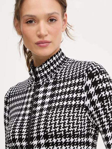 Спортивний комбінезон Newland LADY JUMPSUIT чорний