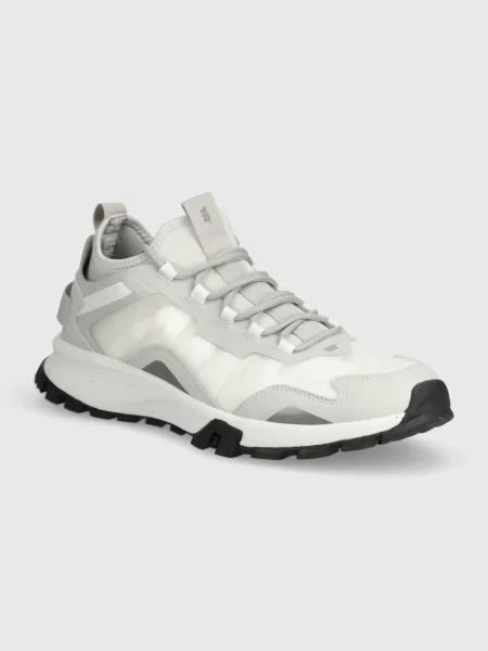 Маратонки GARMENT PROJECT Trail Runner сиво
