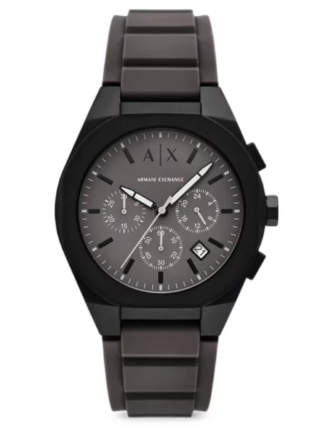 Ceas Armani Exchange gri