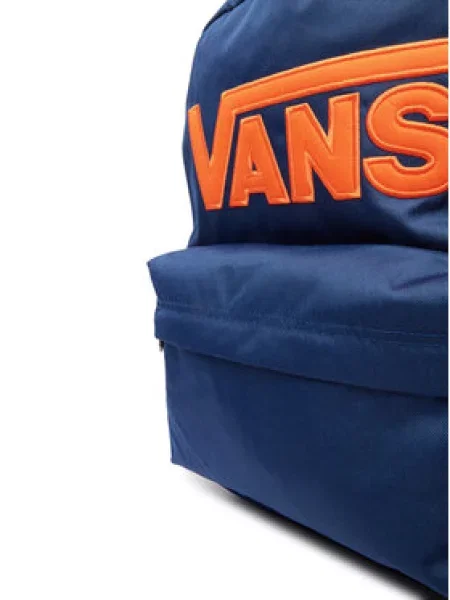 Kuprinės Vans Old Skool Drop V Tamsiai mėlyna