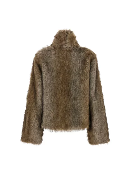 Kurtka Bb Couture brązowa