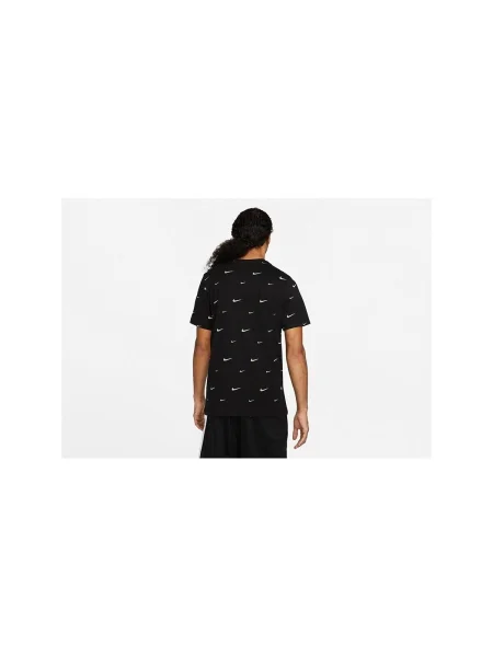 Tricou Nike negru