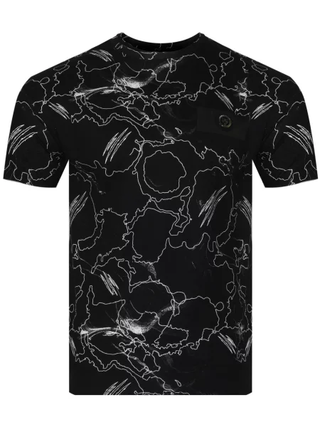 Tricou Plein Sport negru