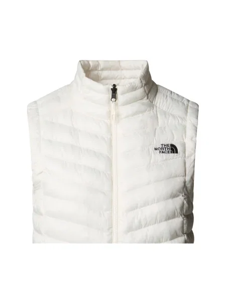Bunda The North Face biela