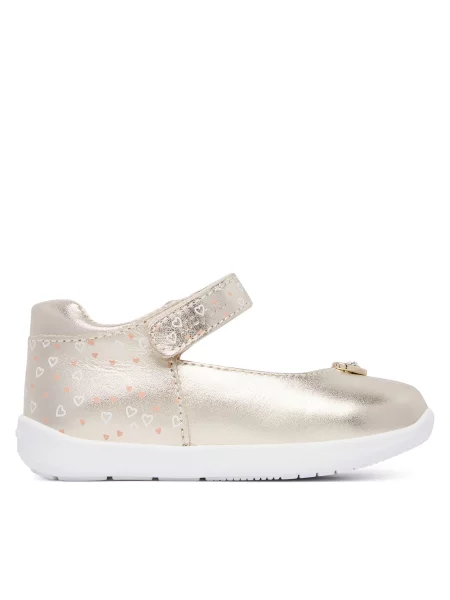 Nizki čevlji Mayoral Zlata