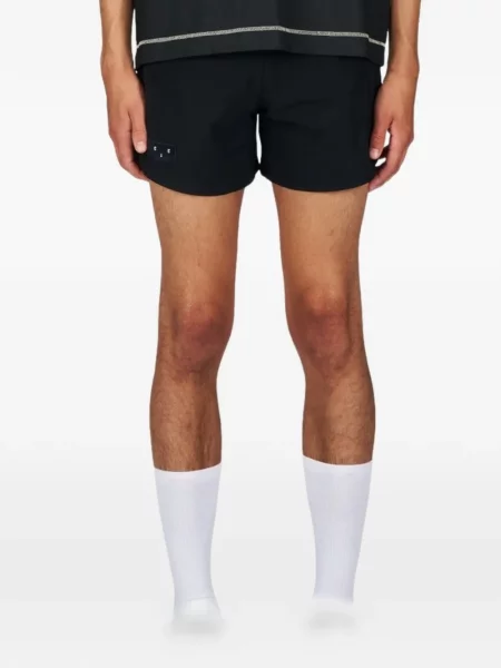 Kratke hlače Unna crna