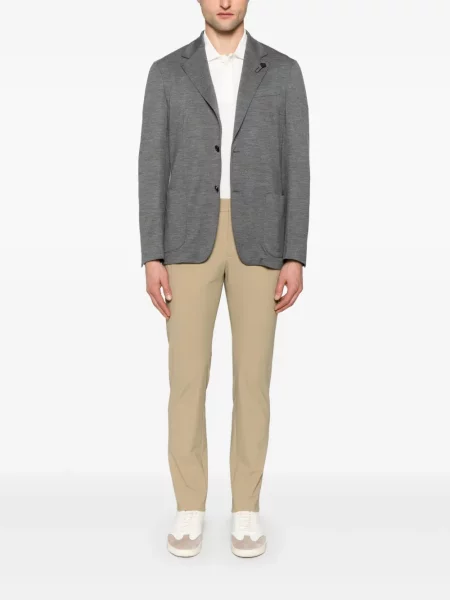Sacou Lardini gri